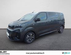 Peugeot Expert Vire Normandie
