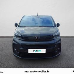 Peugeot Expert EXPERT CA FIXE M DIESEL 180 CH AUTOMATIQUE TECH EDITION Vire Normandie