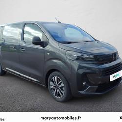 Peugeot Expert EXPERT CA FIXE M DIESEL 180 CH AUTOMATIQUE TECH EDITION Vire Normandie