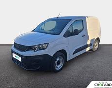 Peugeot Partner Pontarlier