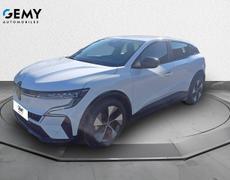 Renault Megane E-Tech Le Mans
