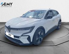 Renault Megane E-Tech Le Mans