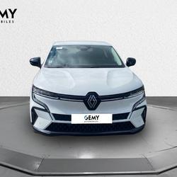 Renault Megane E-Tech Megane E-Tech EV40 130ch standard charge Equilibre Le Mans