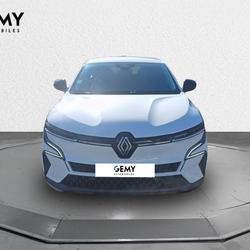 Renault Megane E-Tech Megane E-Tech EV40 130ch standard charge Equilibre Le Mans