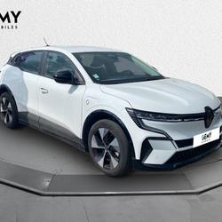 Renault Megane E-Tech Megane E-Tech EV40 130ch standard charge Equilibre Le Mans