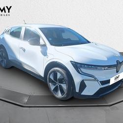 Renault Megane E-Tech Megane E-Tech EV40 130ch standard charge Equilibre Le Mans