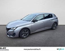 Peugeot 308 III Phase 1 Vire Normandie