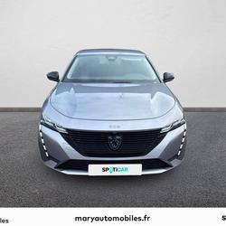 Peugeot 308 III Phase 1 308 PureTech 130ch S&S EAT8 Active Pack Vire Normandie