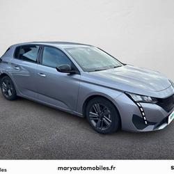 Peugeot 308 III Phase 1 308 PureTech 130ch S&S EAT8 Active Pack Vire Normandie