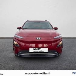 Hyundai Kona Kona Electrique 39 kWh - 136 ch Intuitive Longueau