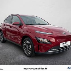Hyundai Kona Kona Electrique 39 kWh - 136 ch Intuitive Longueau