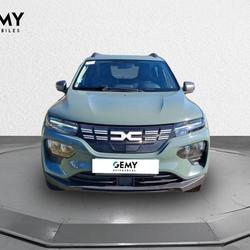 Dacia Spring Spring Expression Le Mans