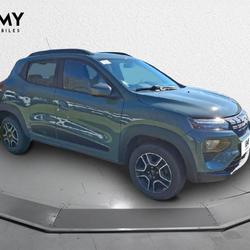 Dacia Spring Spring Expression Le Mans