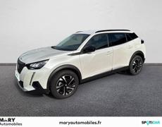 Peugeot 2008 Vire Normandie