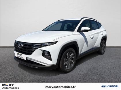 Hyundai Tucson - Tucson 1.6 T-GDI 230 Hybrid BVA6 Intuitive - 27 490 €