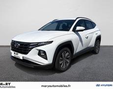 Hyundai Tucson Longueau