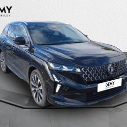 Renault Espace 5 Espace full hybrid E-Tech 200 ch 7pl Techno Chambray-l&egrave;s-Tours