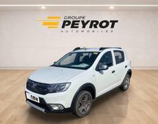 Dacia Sandero Carcassonne