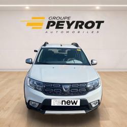 Dacia Sandero Sandero SCe 75 Urban Stepway Carcassonne