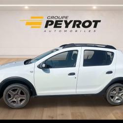 Dacia Sandero Sandero SCe 75 Urban Stepway Carcassonne