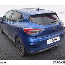 Renault Clio 5 Clio E-Tech full hybrid 145 Esprit Alpine Carcassonne