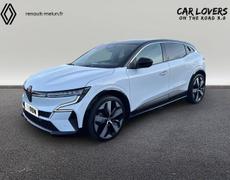 Renault Megane E-Tech Cesson