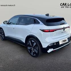 Renault Megane E-Tech Megane E-Tech EV60 220 ch optimum charge Techno Cesson