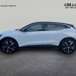 Renault Megane E-Tech Megane E-Tech EV60 220 ch optimum charge Techno Cesson
