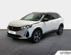 Peugeot 3008 Pontarlier