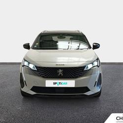 Peugeot 3008 3008 BlueHDi 130ch S&S EAT8 GT Pontarlier