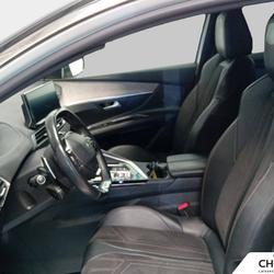 Peugeot 3008 3008 BlueHDi 130ch S&S EAT8 GT Pontarlier
