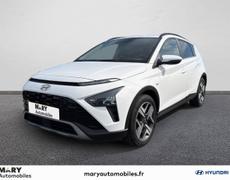 Hyundai Bayon Longueau