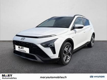 Hyundai Bayon - Bayon 1.0 T-GDi 100 DCT-7 Hybrid 48V Creative - 16 490 €
