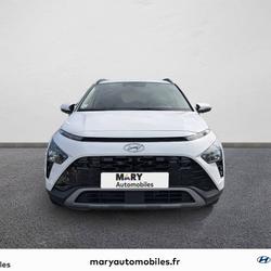 Hyundai Bayon Bayon 1.0 T-GDi 100 DCT-7 Hybrid 48V Creative Longueau