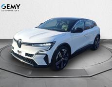 Renault Megane E-Tech Le Mans