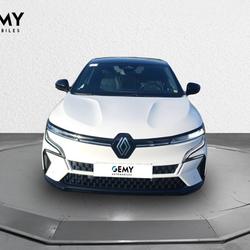 Renault Megane E-Tech Megane E-Tech EV60 220 ch super charge Iconic Le Mans