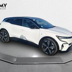 Renault Megane E-Tech Megane E-Tech EV60 220 ch super charge Iconic Le Mans