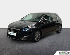 Peugeot 308 II Phase 1 Pontarlier