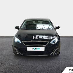 Peugeot 308 II Phase 1 308 1.2 PureTech 110ch S&S BVM5 Allure Pontarlier