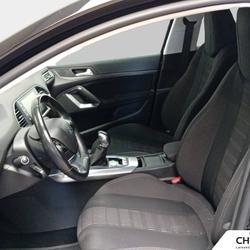 Peugeot 308 II Phase 1 308 1.2 PureTech 110ch S&S BVM5 Allure Pontarlier