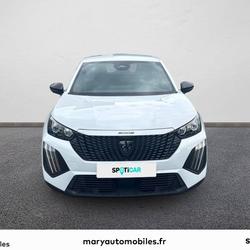 Peugeot 2008 2008 Hybrid 145 e-DCS6 Style Berck