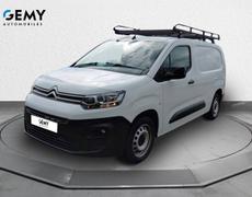 Citroen Berlingo Le Mans