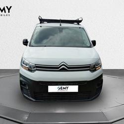 Citroen Berlingo BERLINGO VAN XL 950 BLUEHDI 130 S&S EAT8 DRIVER Le Mans