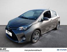 Toyota Yaris Longueau