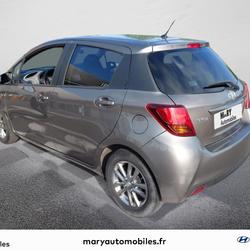 Toyota Yaris Yaris 69 VVT-i Dynamic Longueau