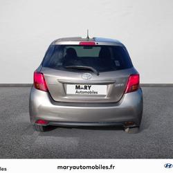 Toyota Yaris Yaris 69 VVT-i Dynamic Longueau