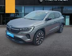 Renault Austral Hérouville-Saint-Clair