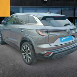 Renault Austral E-Tech hybrid 200 Techno occasion - H&eacute;rouville-Saint-Clair - photo 3/20