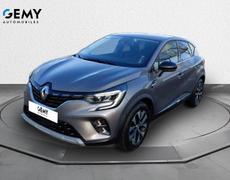 Renault Captur Le Mans
