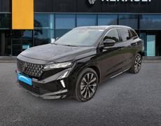Renault Austral Hérouville-Saint-Clair